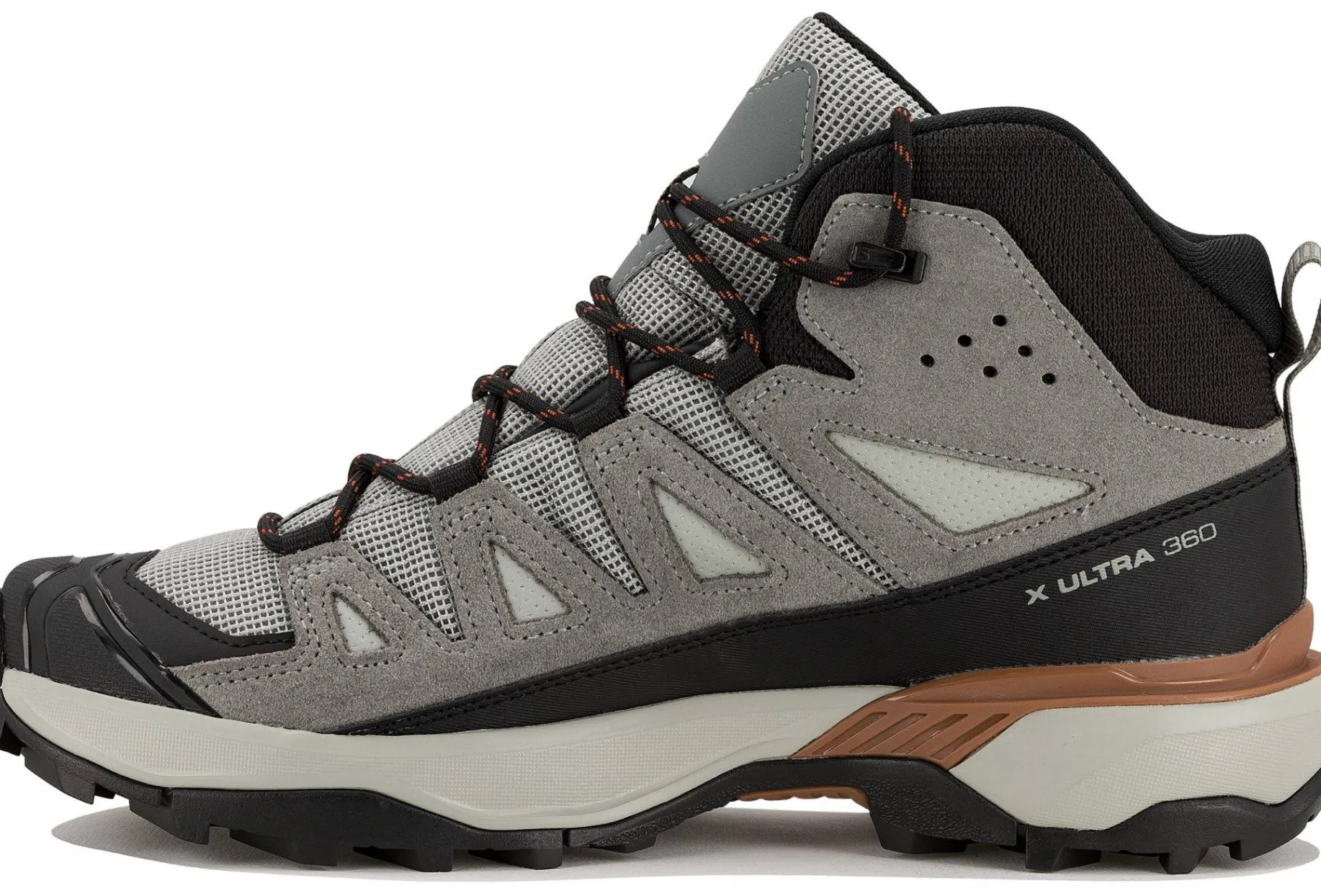 X Ultra 360 Leather Mid Gore-Tex