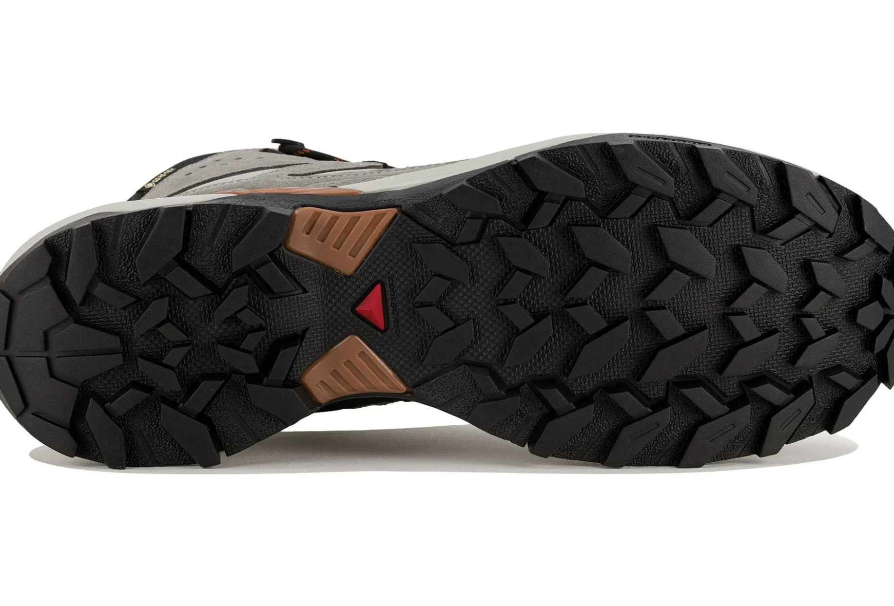 X Ultra 360 Leather Mid Gore-Tex