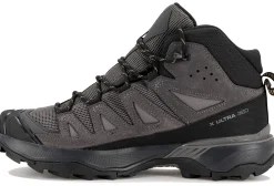 X Ultra 360 Leather Mid Gore-Tex