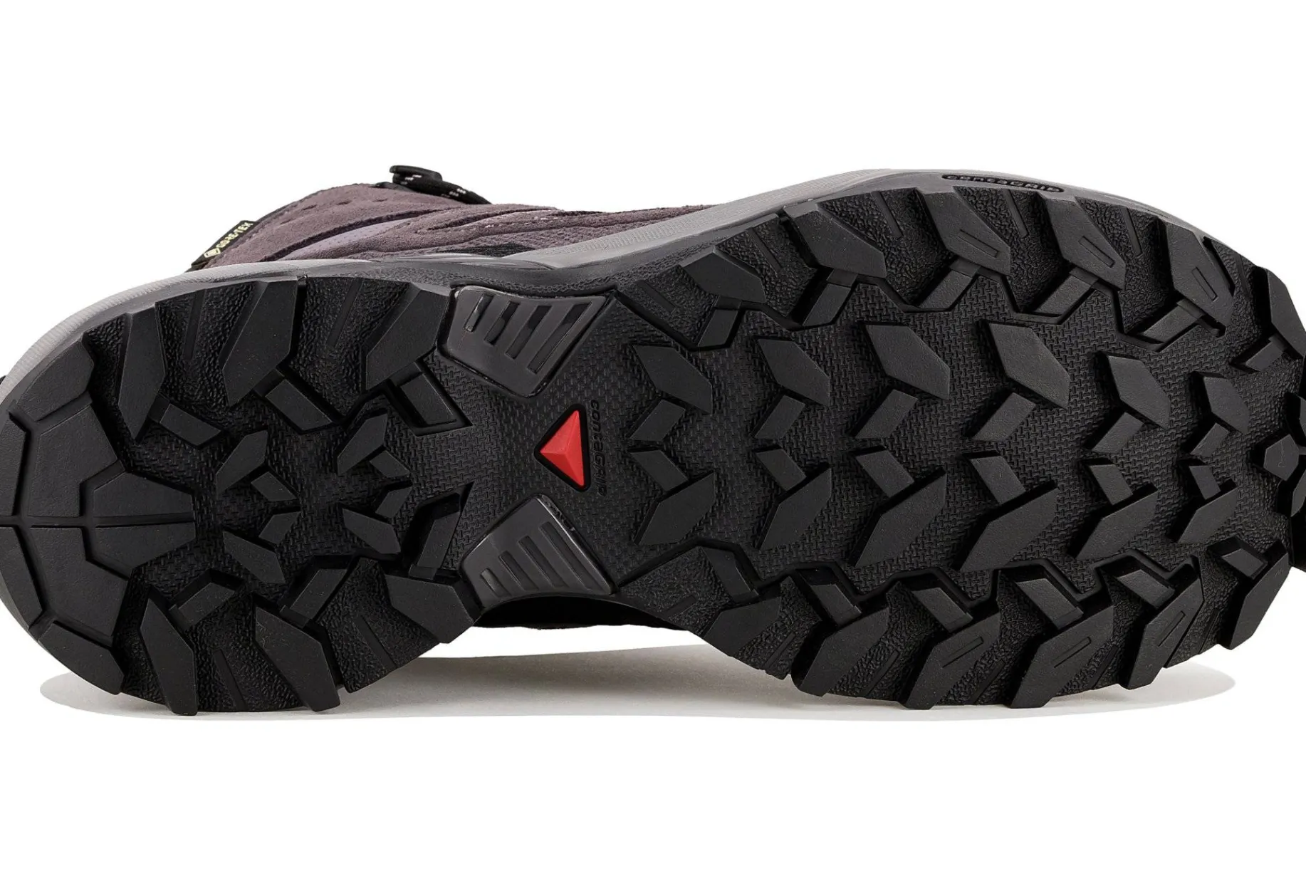 X Ultra 360 Leather Mid Gore-Tex femme