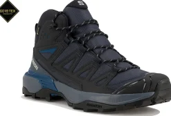 X Ultra 360 Leather Mid Gore-Tex