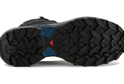 X Ultra 360 Leather Mid Gore-Tex