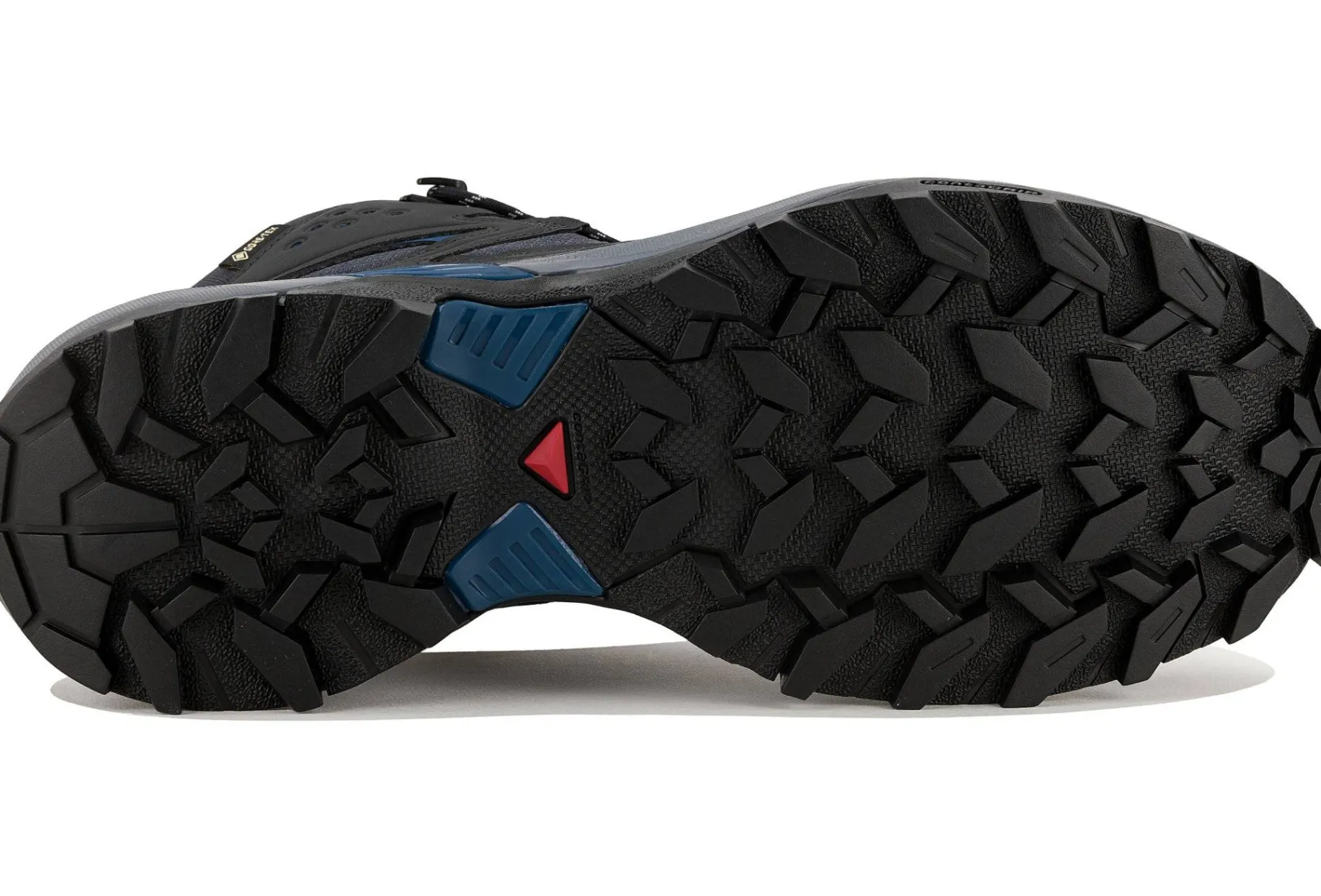 X Ultra 360 Leather Mid Gore-Tex