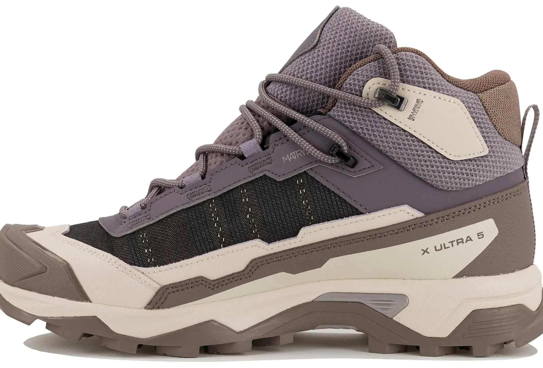 X Ultra 5 Mid Gore-Tex femme