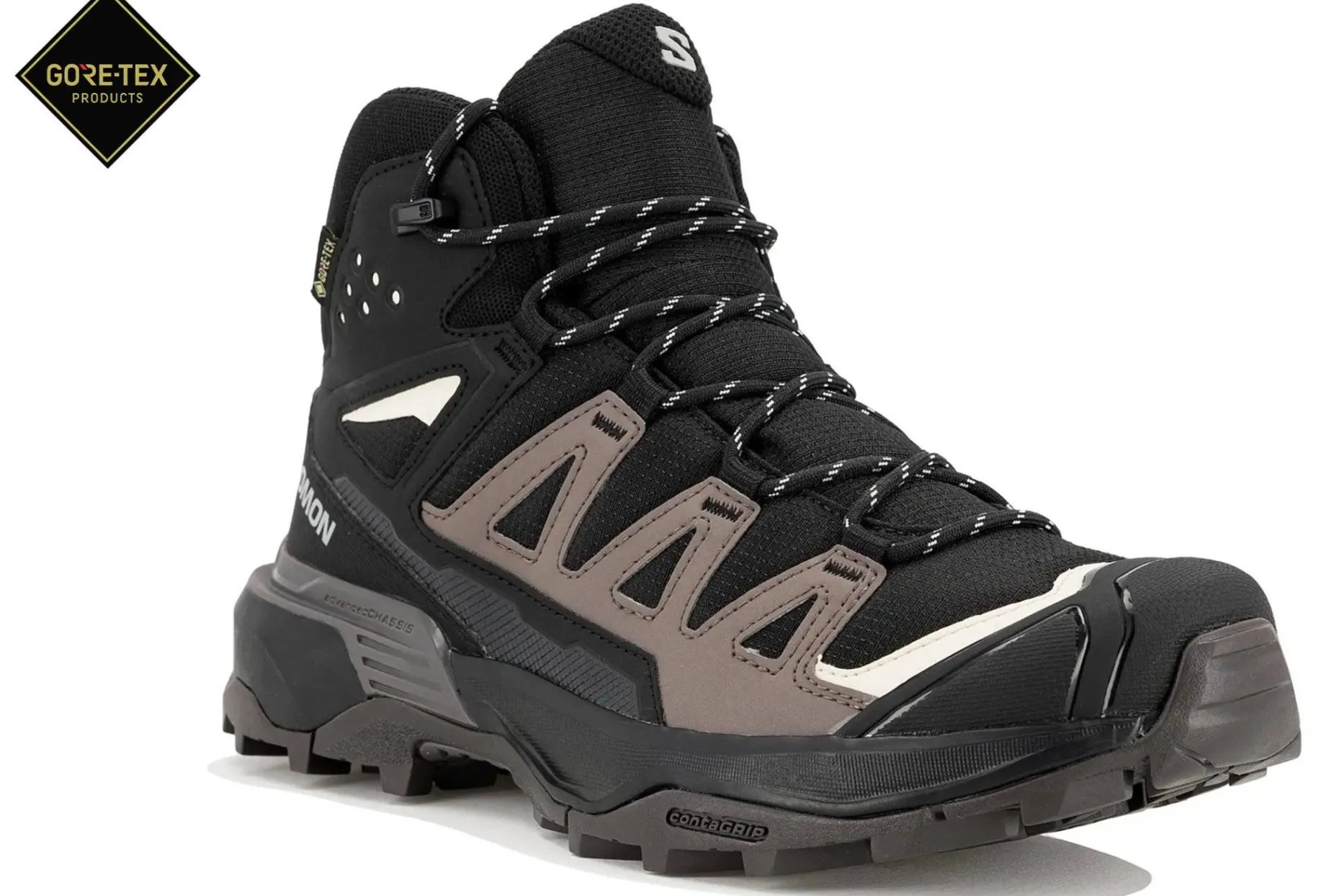 X Ultra 360 Mid Gore-Tex femme