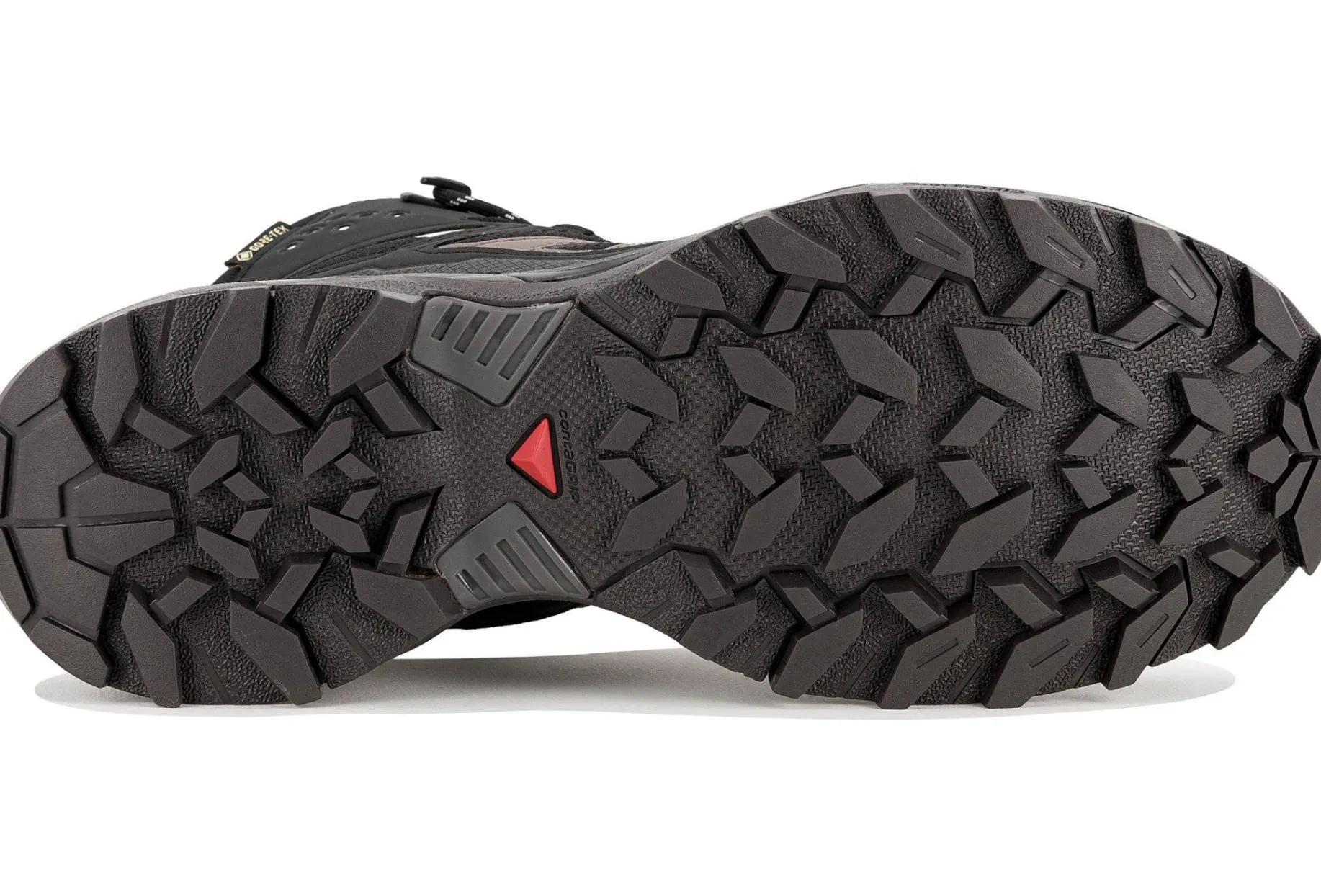 X Ultra 360 Mid Gore-Tex femme