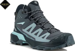 X Ultra 360 Mid Gore-Tex femme