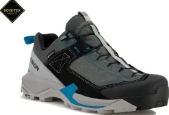 X Ultra Alpine Gore-Tex