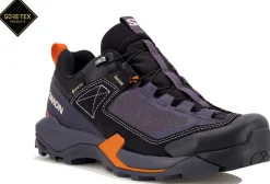 X Ultra Alpine Gore-Tex femme