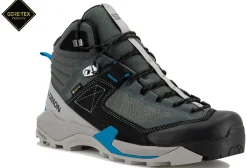 X Ultra Alpine Mid Gore-Tex