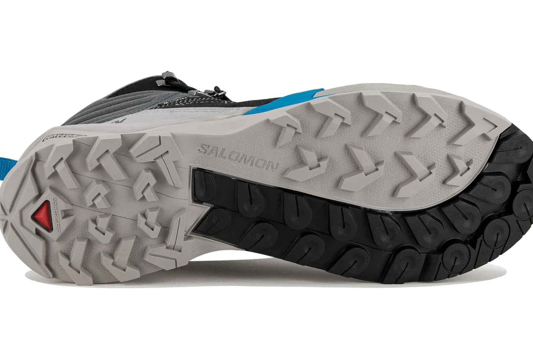 X Ultra Alpine Mid Gore-Tex