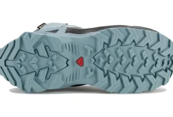 X Ultra Mid Gore-Tex fille