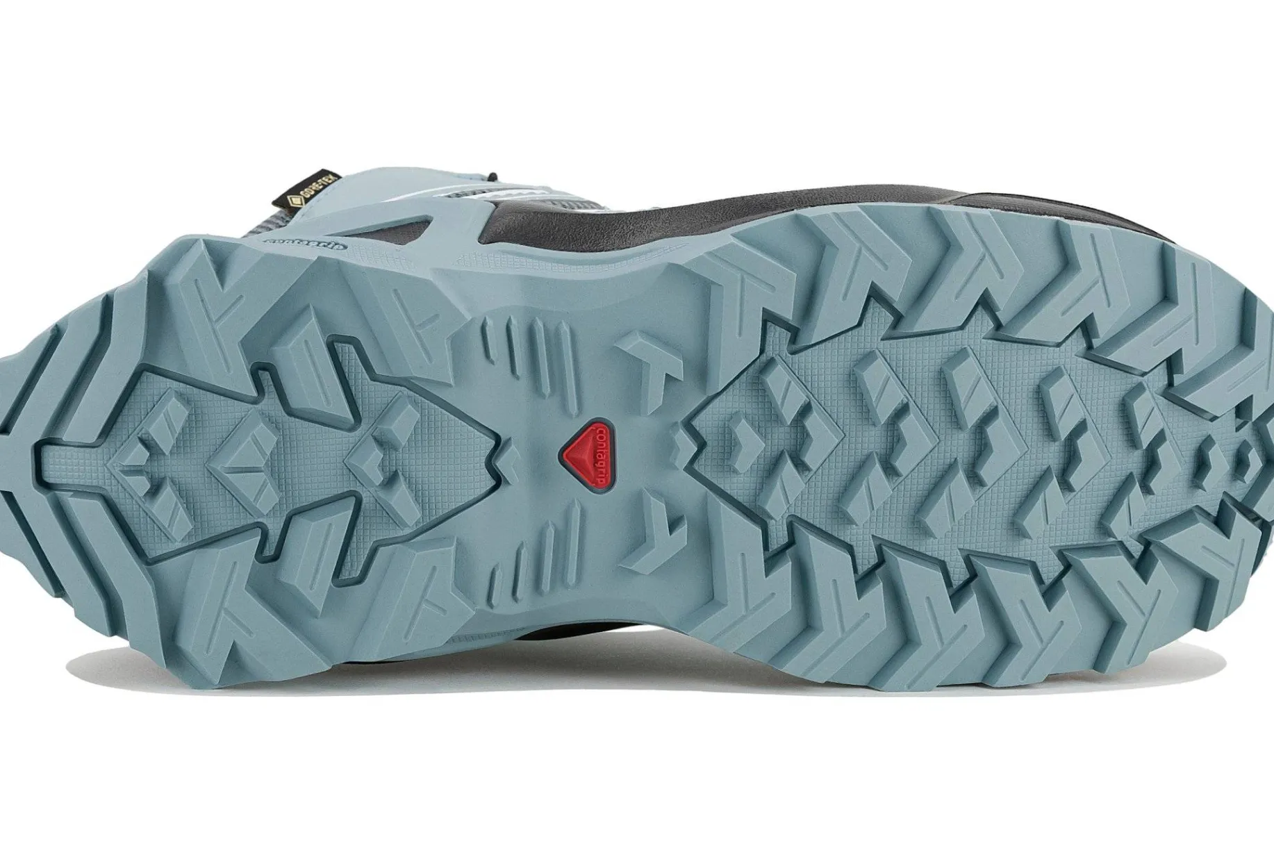 X Ultra Mid Gore-Tex fille