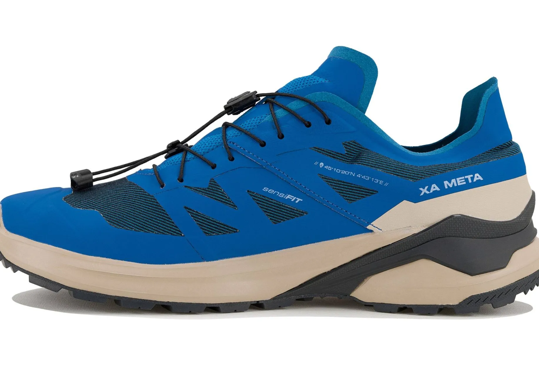 XA Meta Made in France