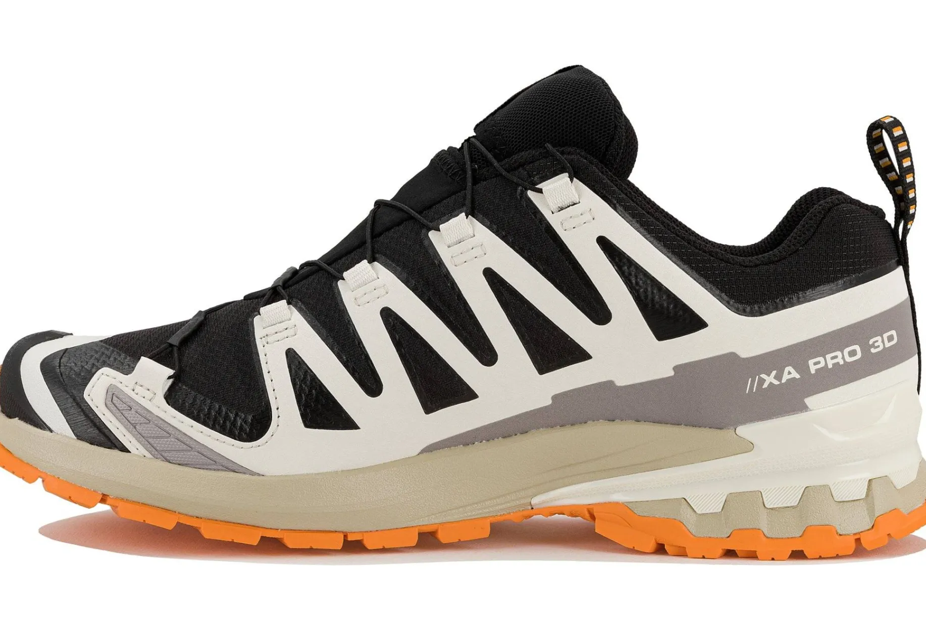 XA PRO 3D v9 Gore-Tex