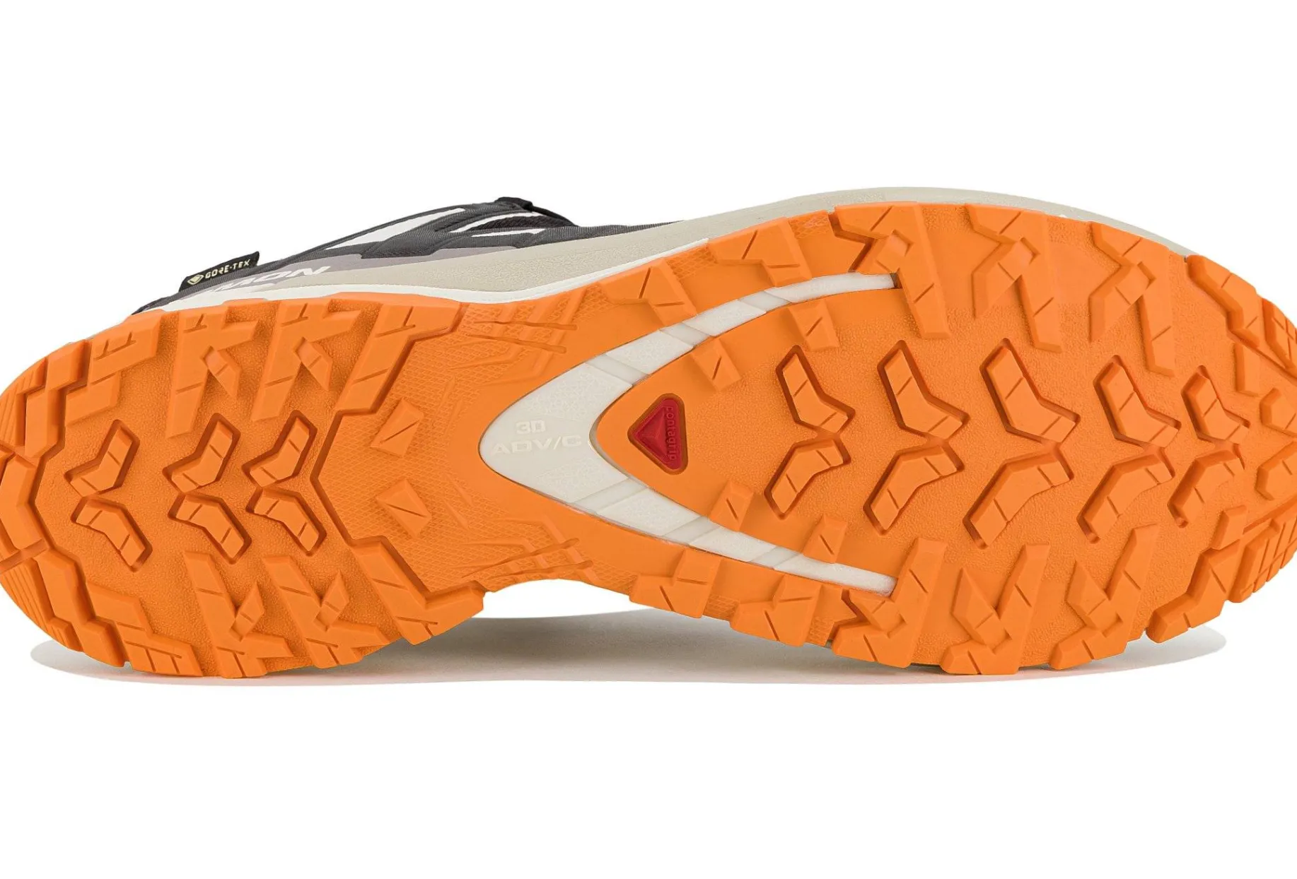 XA PRO 3D v9 Gore-Tex