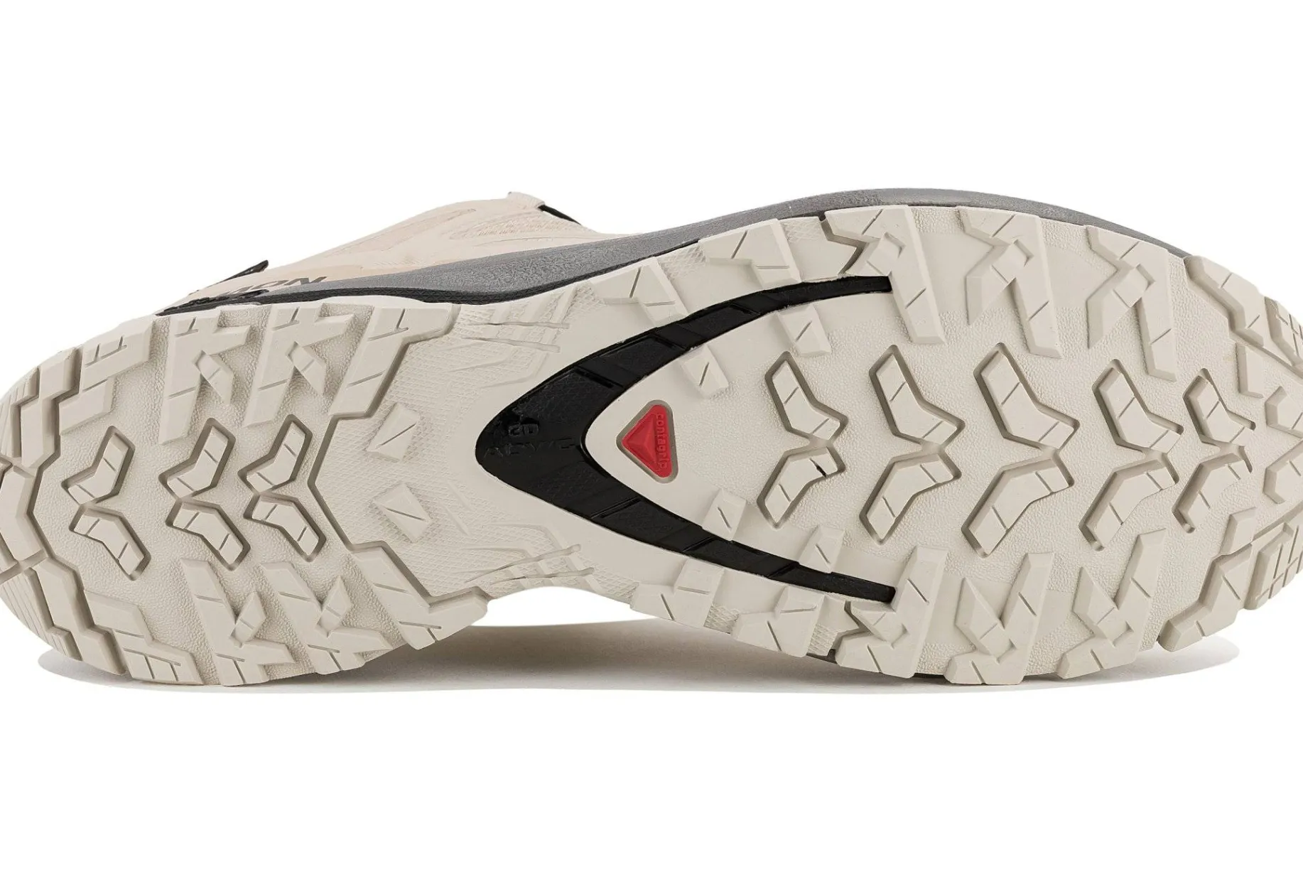 XA PRO 3D v9 Gore-Tex