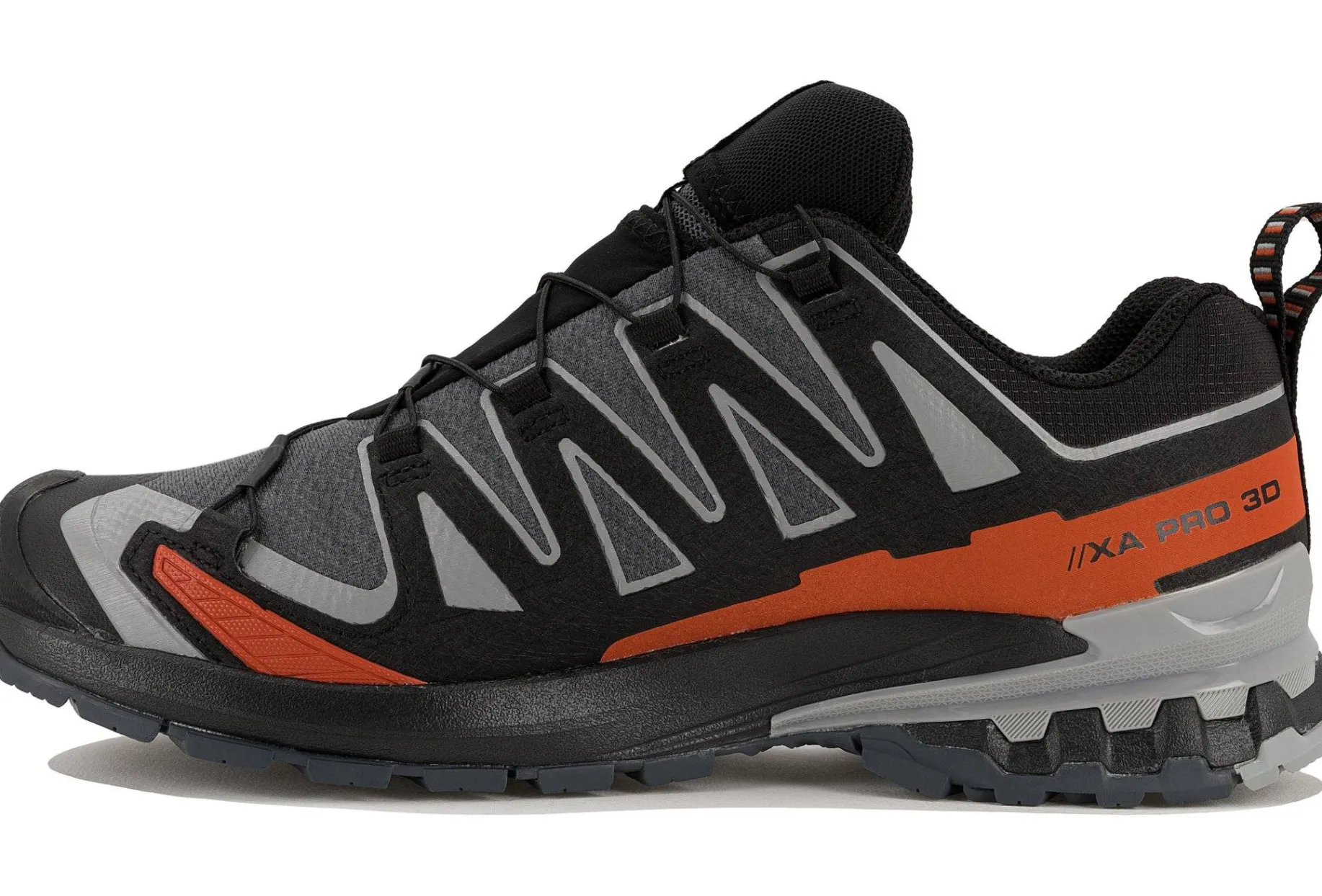 XA PRO 3D v9 Gore-Tex Wide