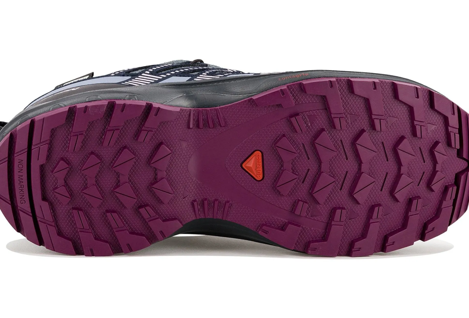 XA PRO V8 CSWP fille