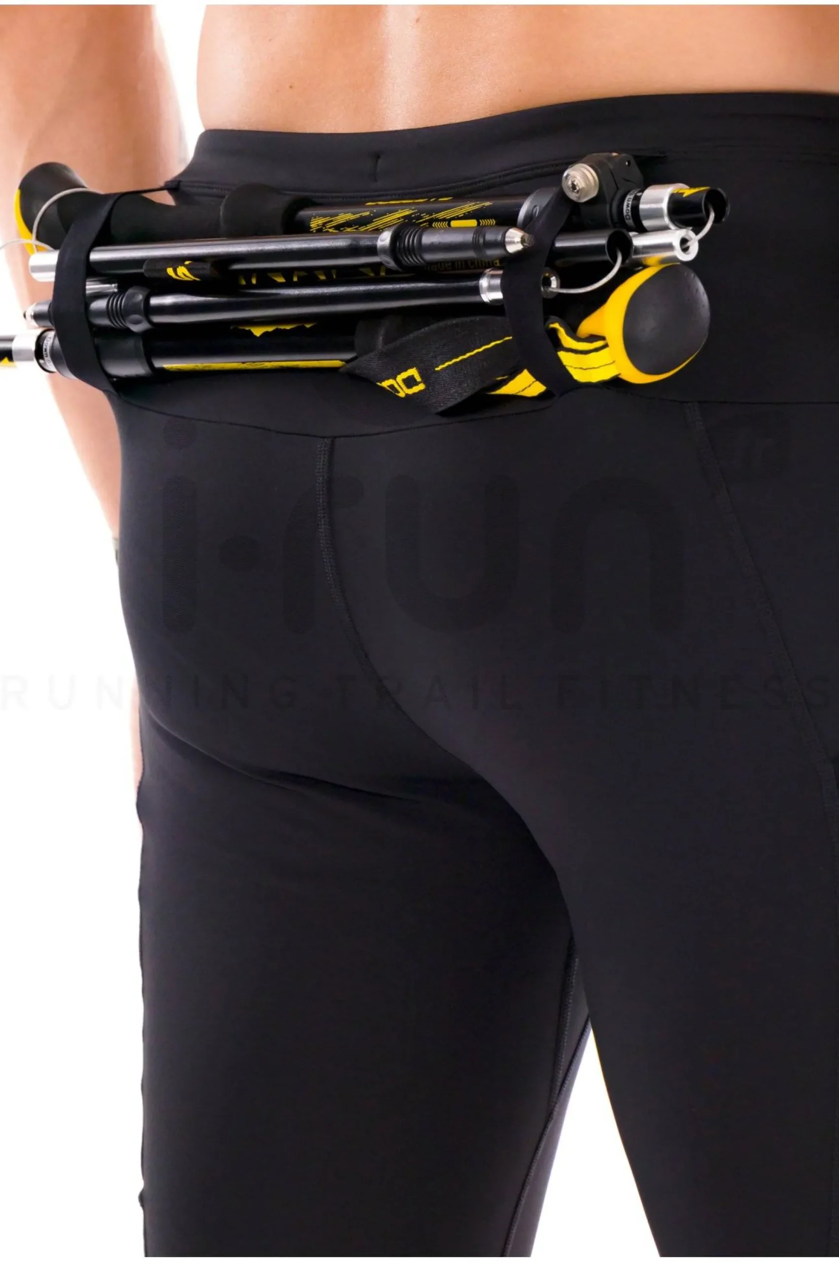 X-Alp Cargo Winter Warm