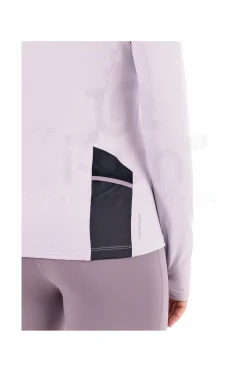 X-Alp Ceramiwarm 1/2 Zip femme