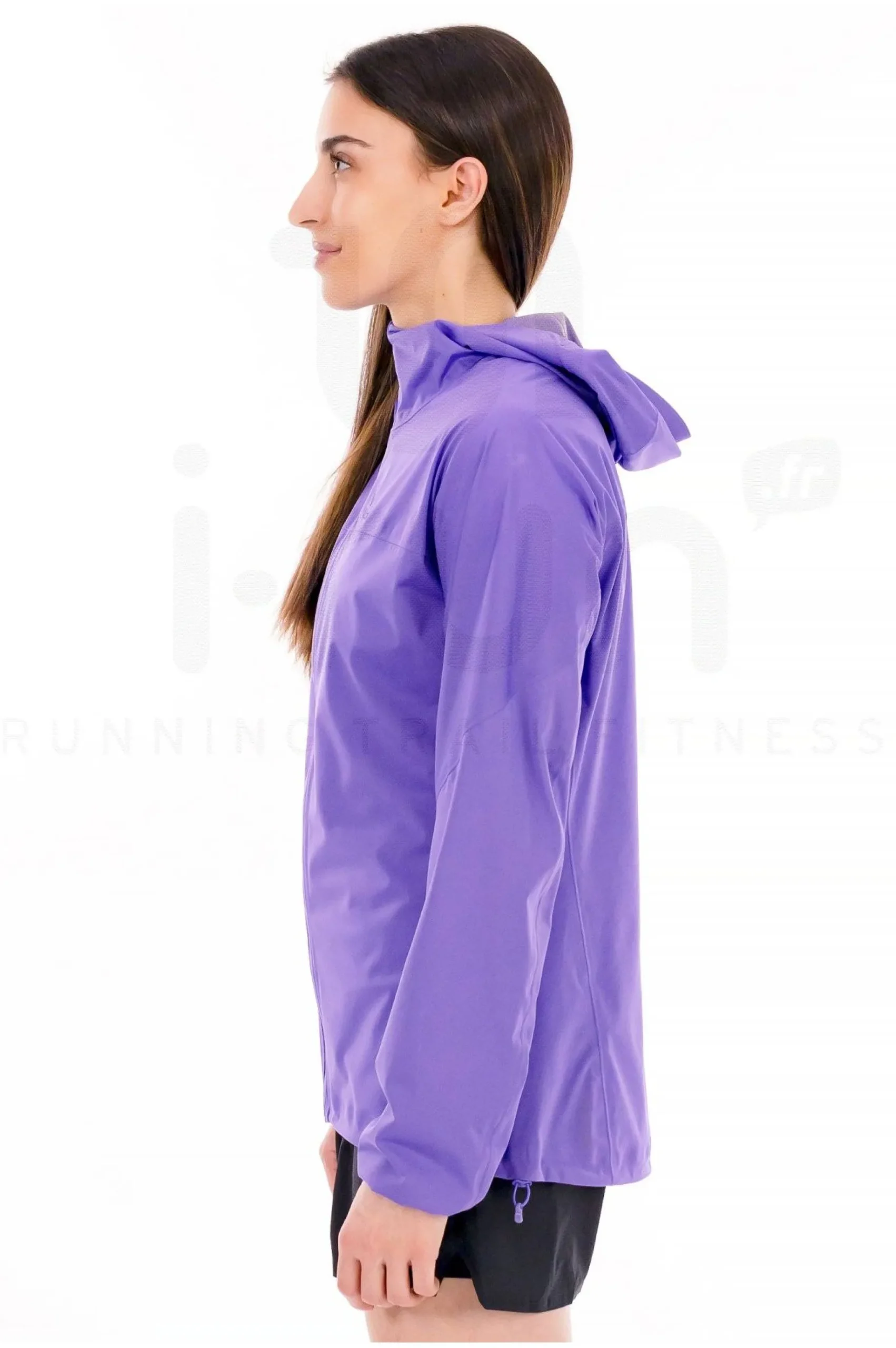 X-Alp Performance Jacket femme