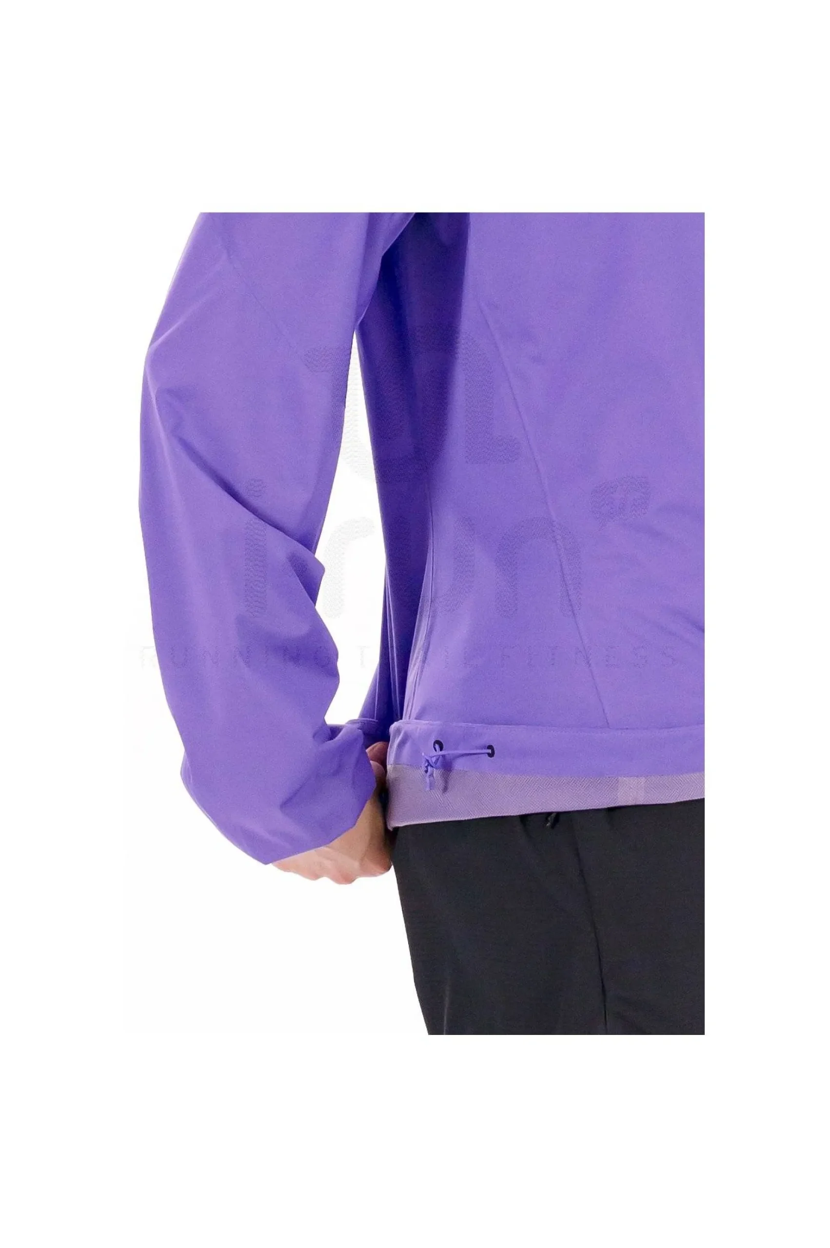 X-Alp Performance Jacket femme