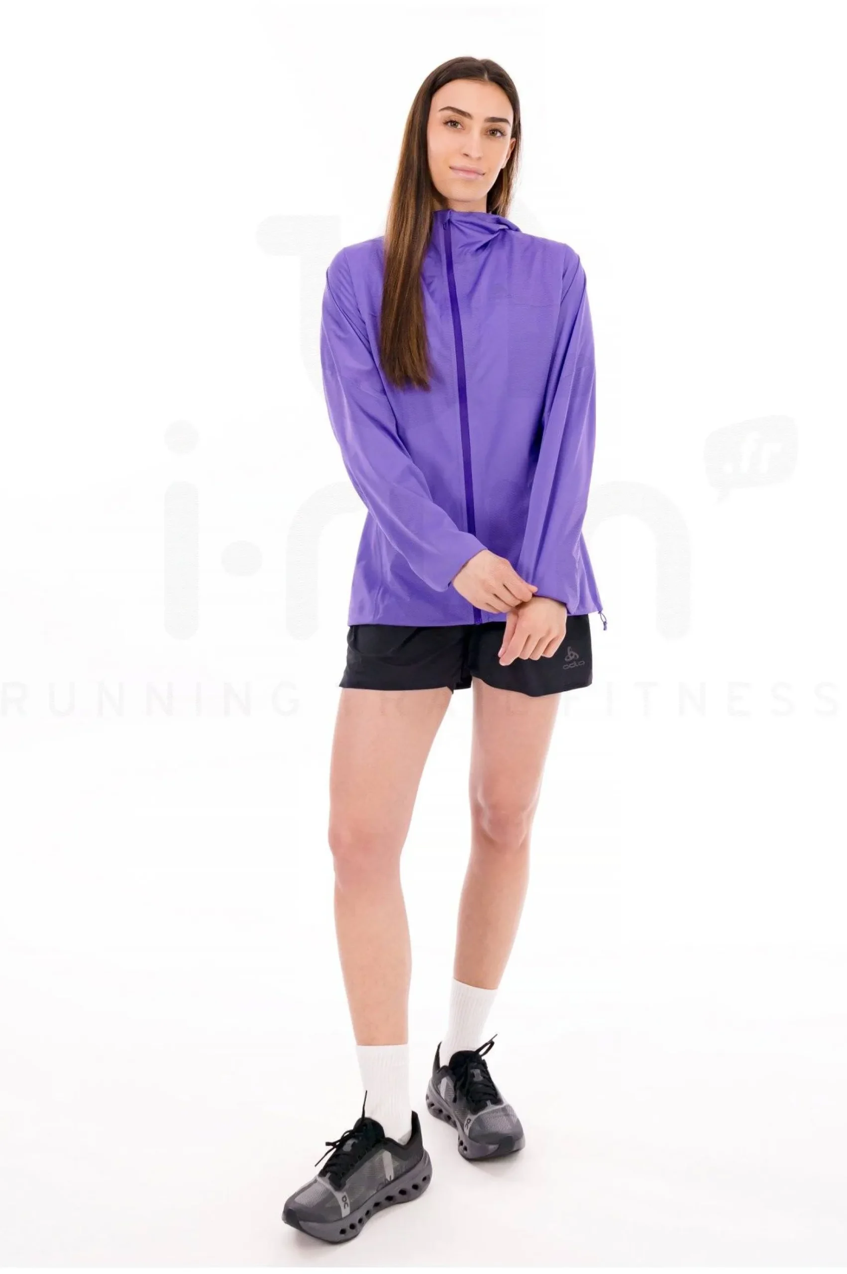 X-Alp Performance Jacket femme