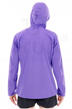 X-Alp Performance Jacket femme