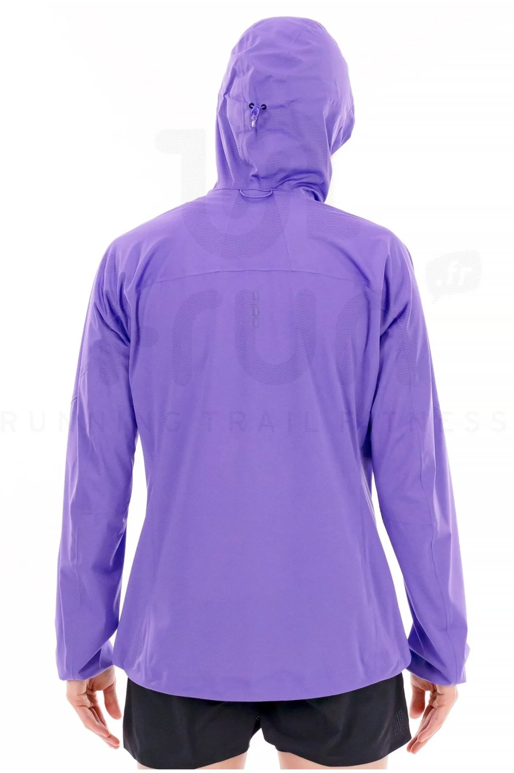 X-Alp Performance Jacket femme