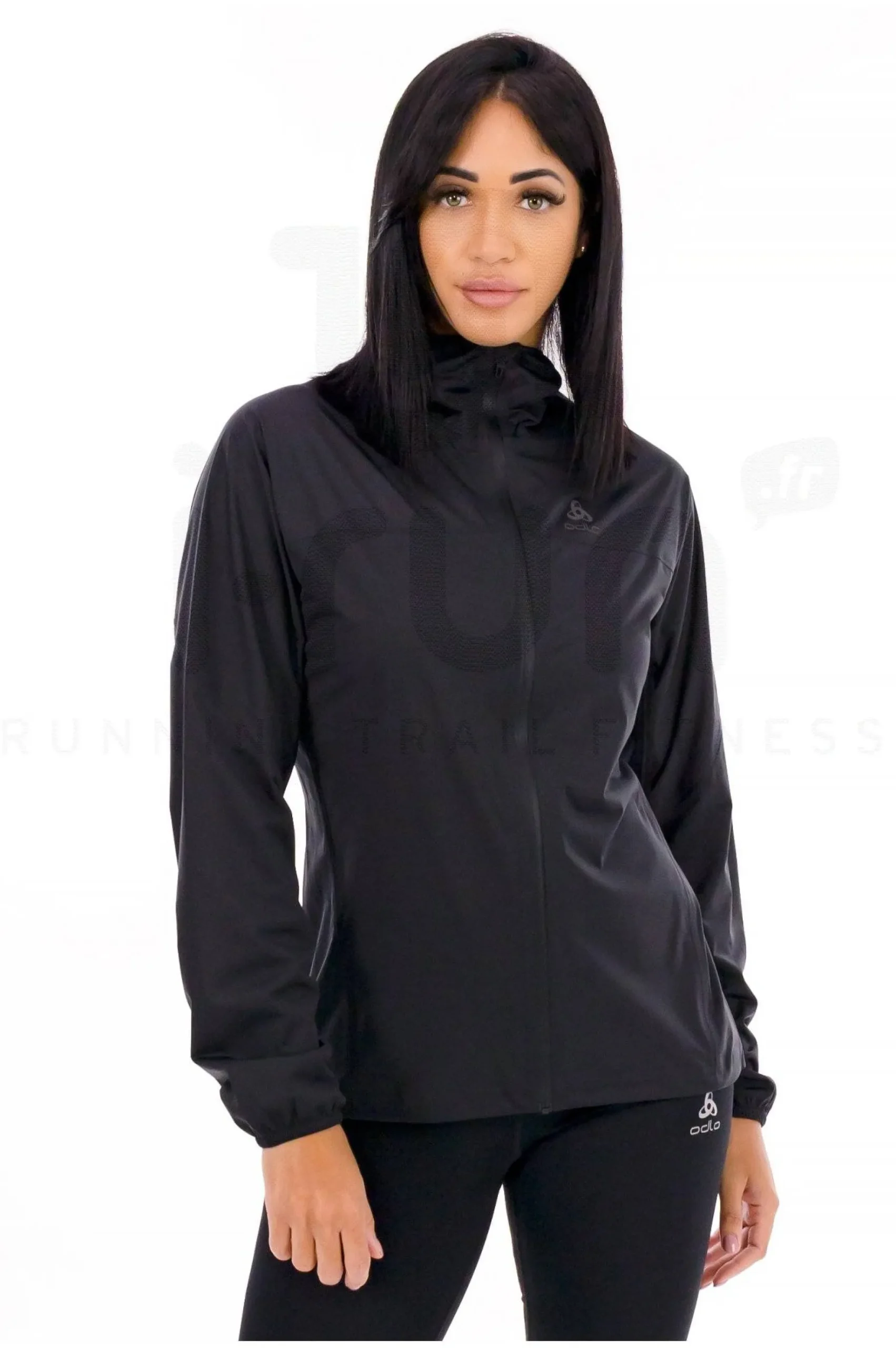 X-Alp Performance Jacket femme