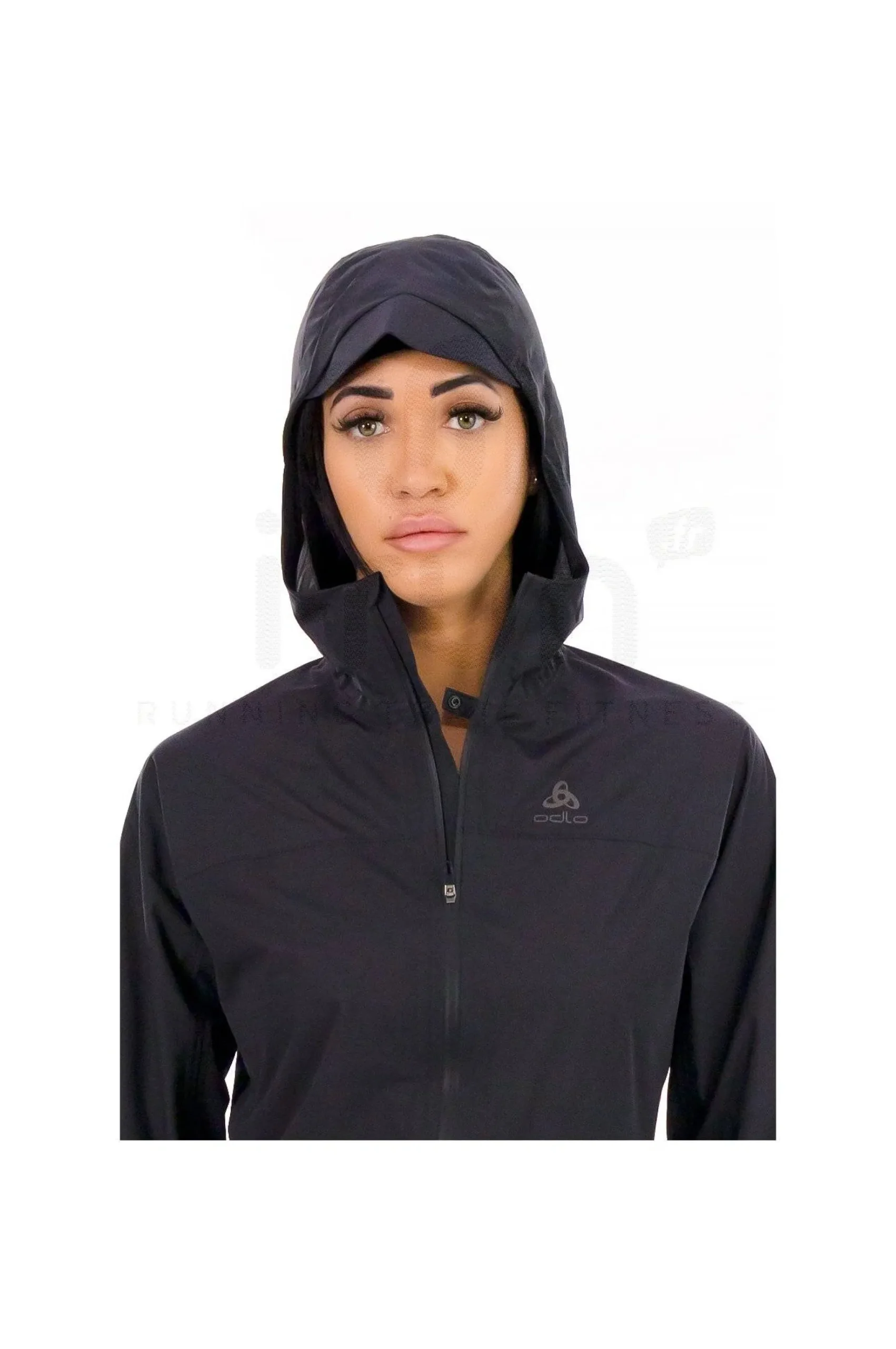 X-Alp Performance Jacket femme