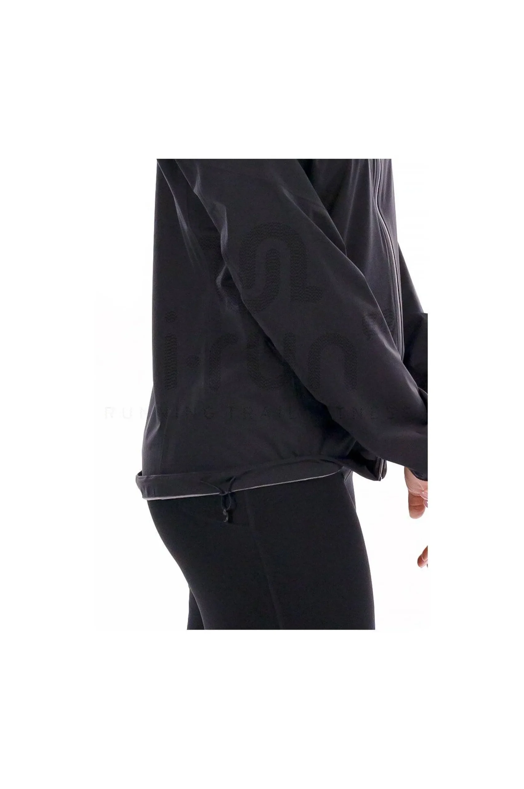 X-Alp Performance Jacket femme