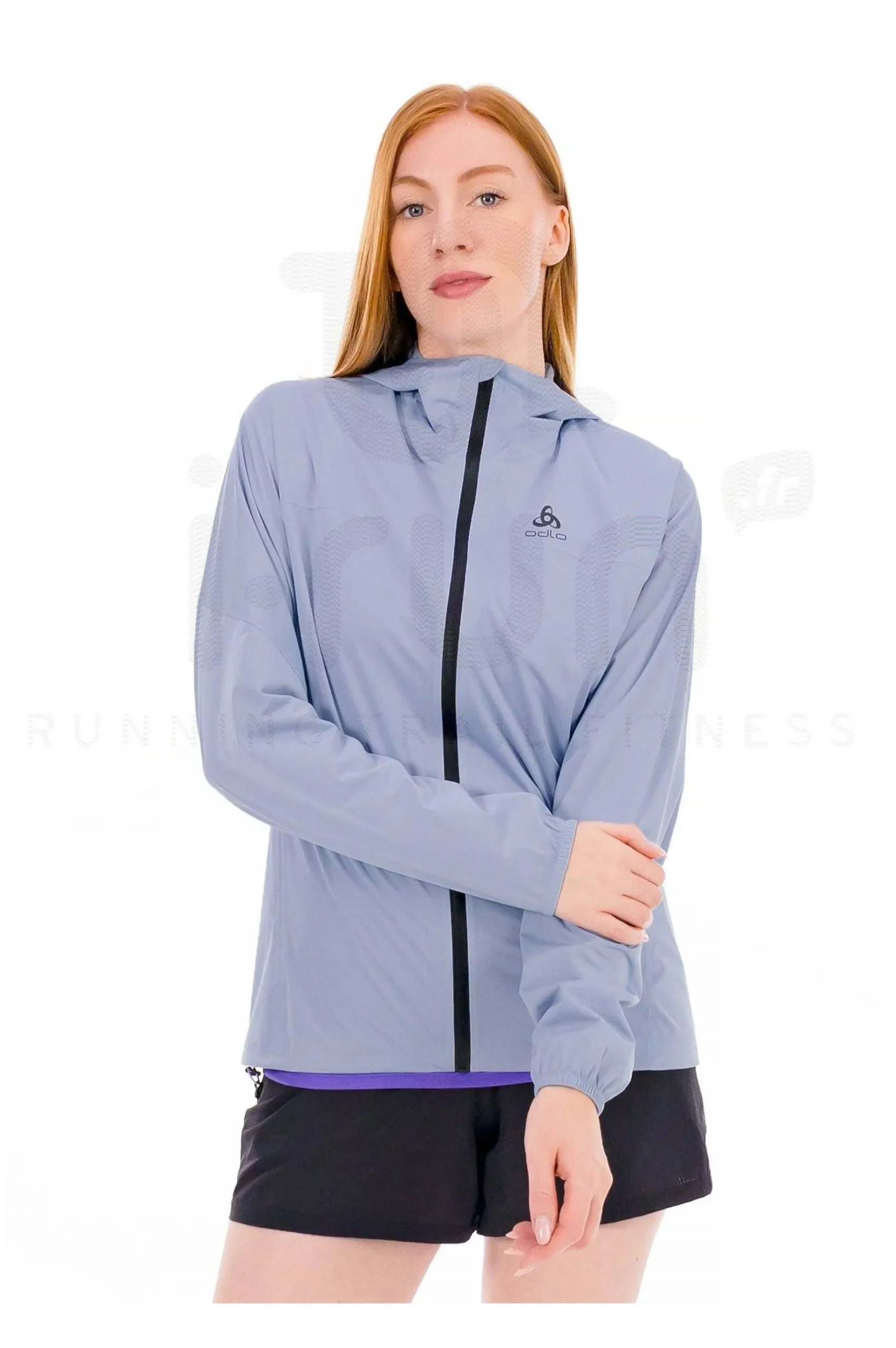 X-Alp Performance Jacket femme