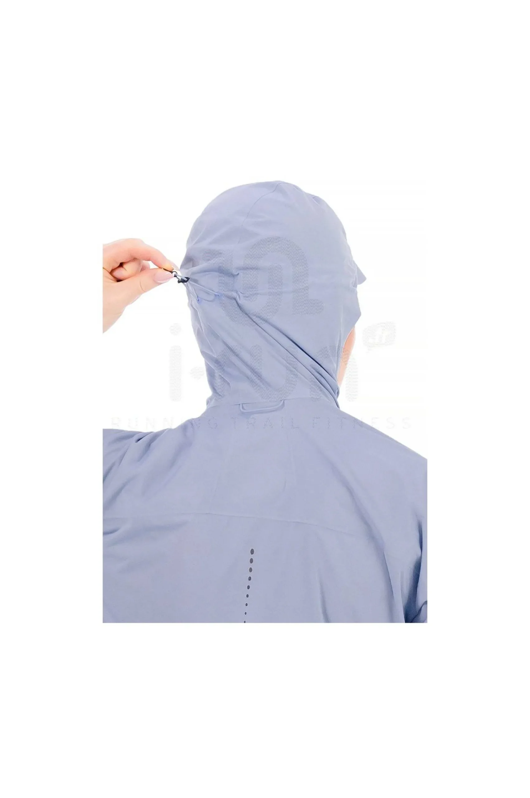 X-Alp Performance Jacket femme