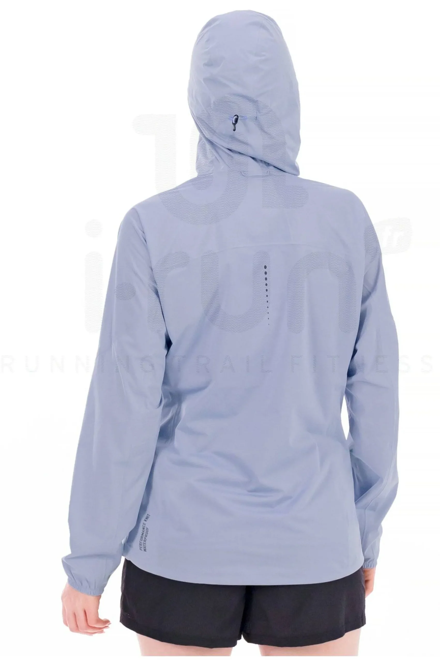 X-Alp Performance Jacket femme