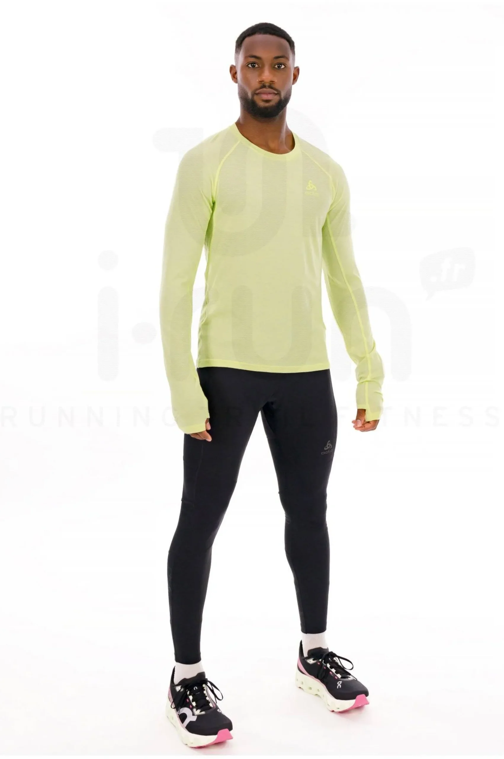 X-Alp Performance Wool 115