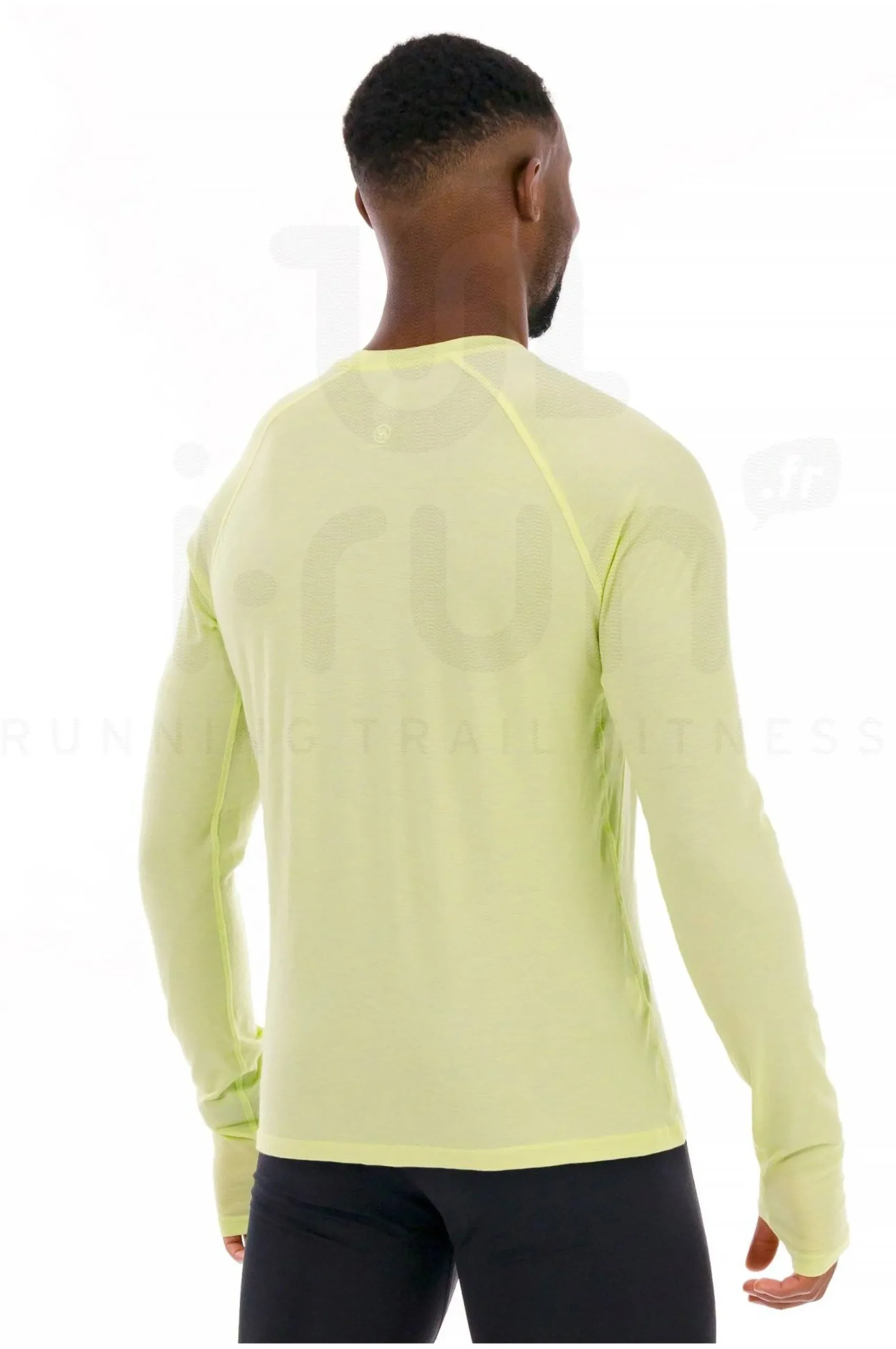 X-Alp Performance Wool 115