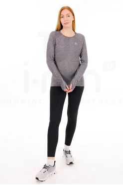 X-Alp Performance Wool 115 femme