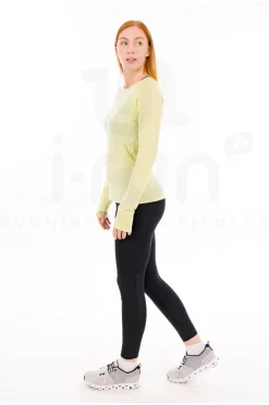 X-Alp Performance Wool 115 femme