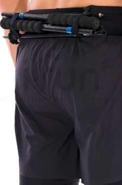 X-Alp Trail 2 en 1 2.0 - 6 INCH