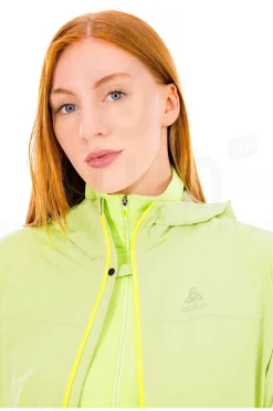 X-Alp Waterproof Jacket femme