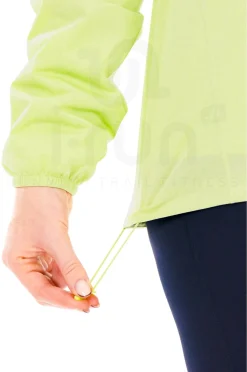 X-Alp Waterproof Jacket femme