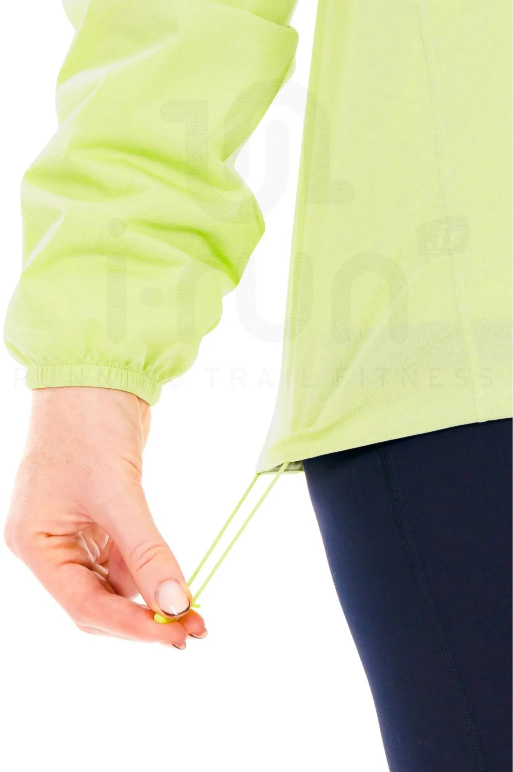 X-Alp Waterproof Jacket femme