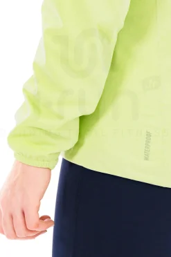 X-Alp Waterproof Jacket femme