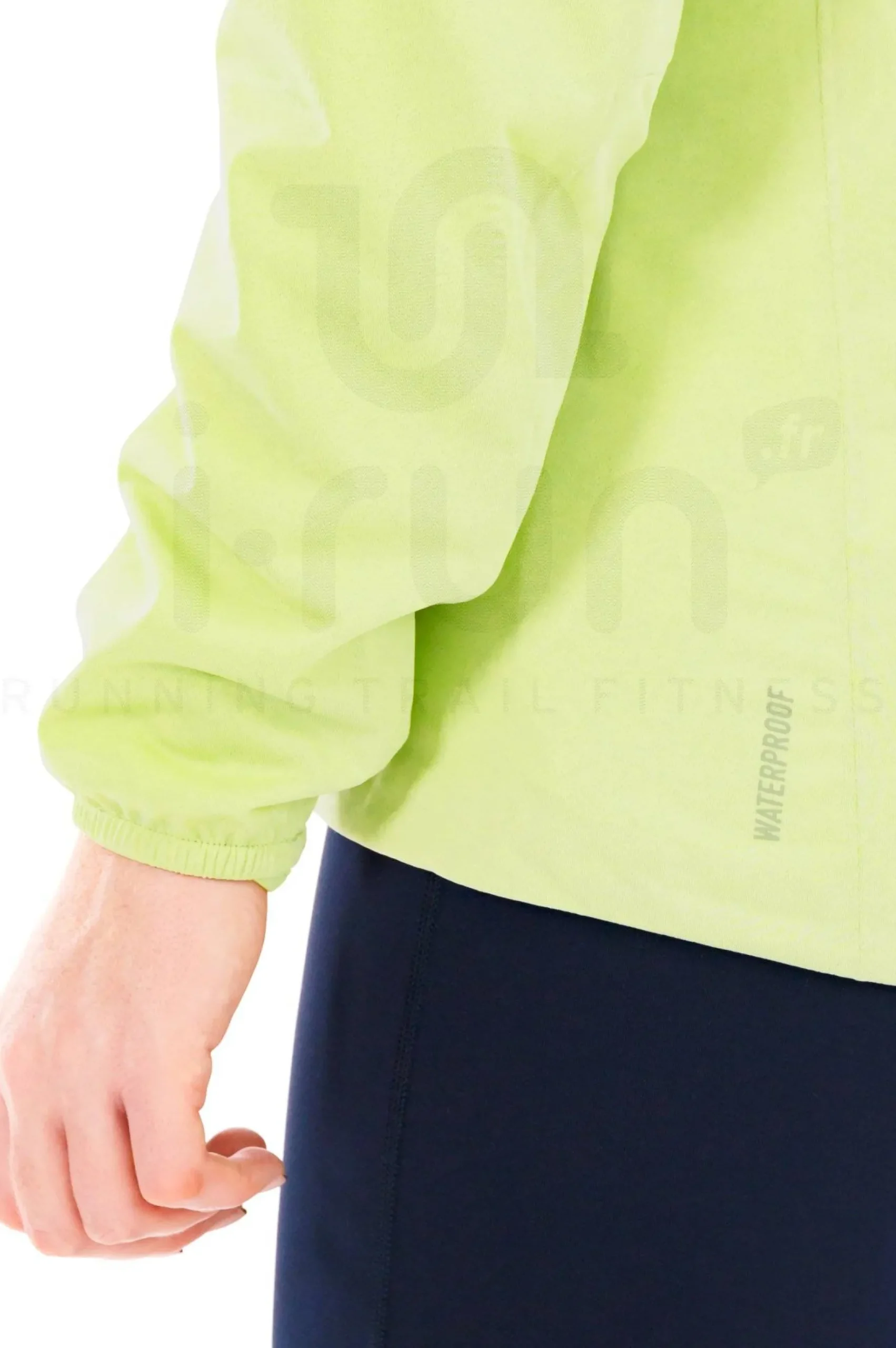 X-Alp Waterproof Jacket femme