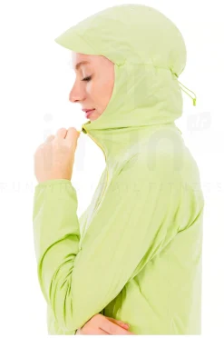 X-Alp Waterproof Jacket femme