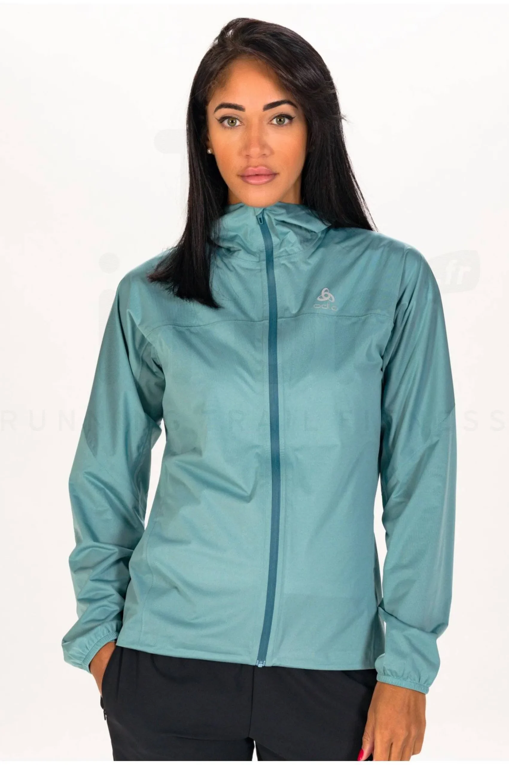 X-Alp Waterproof Jacket femme
