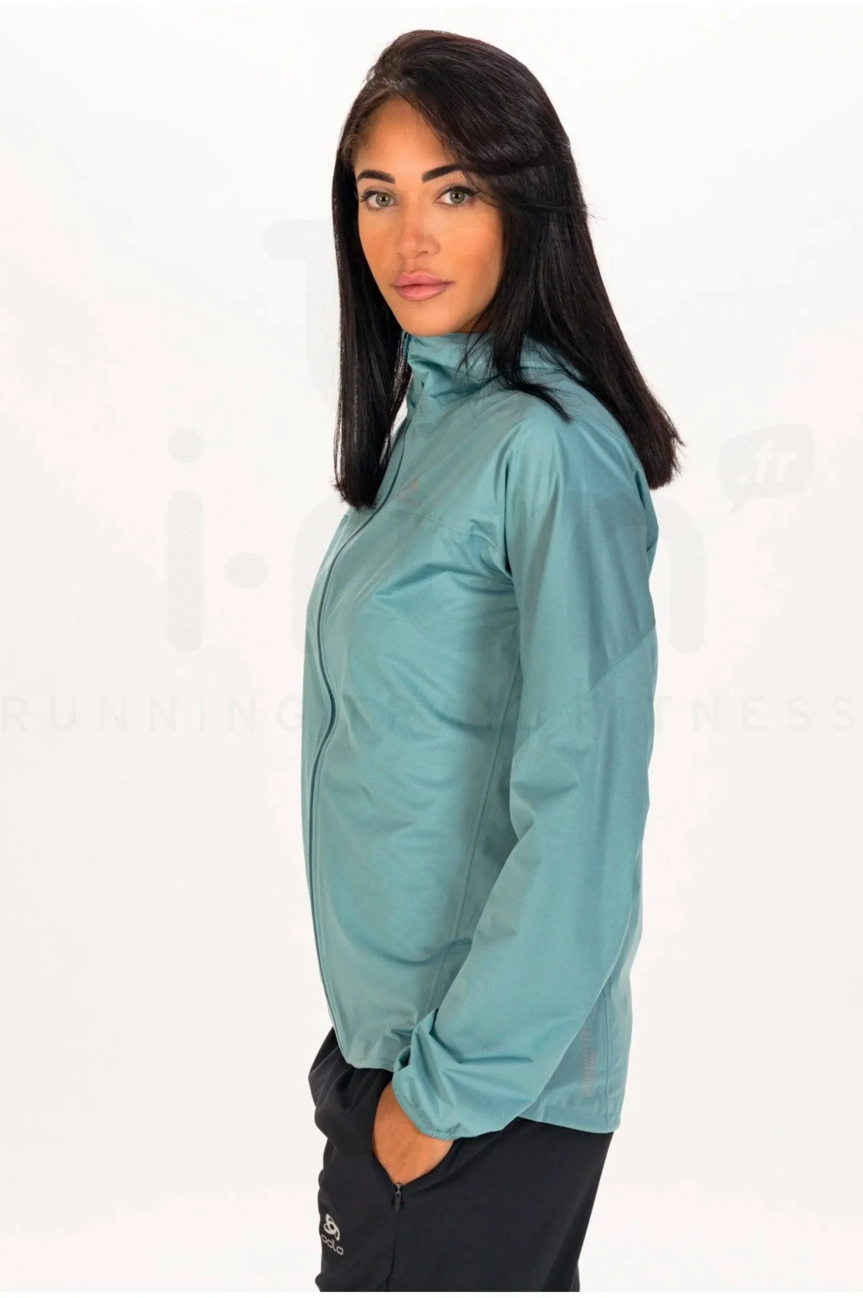 X-Alp Waterproof Jacket femme