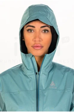 X-Alp Waterproof Jacket femme